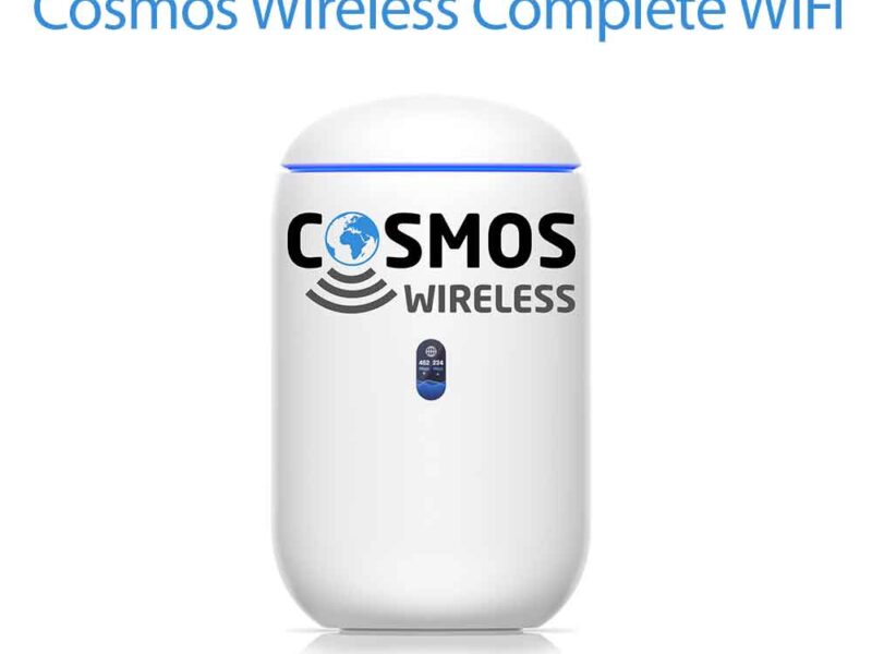 Cosmos Wireless Complete WiFi