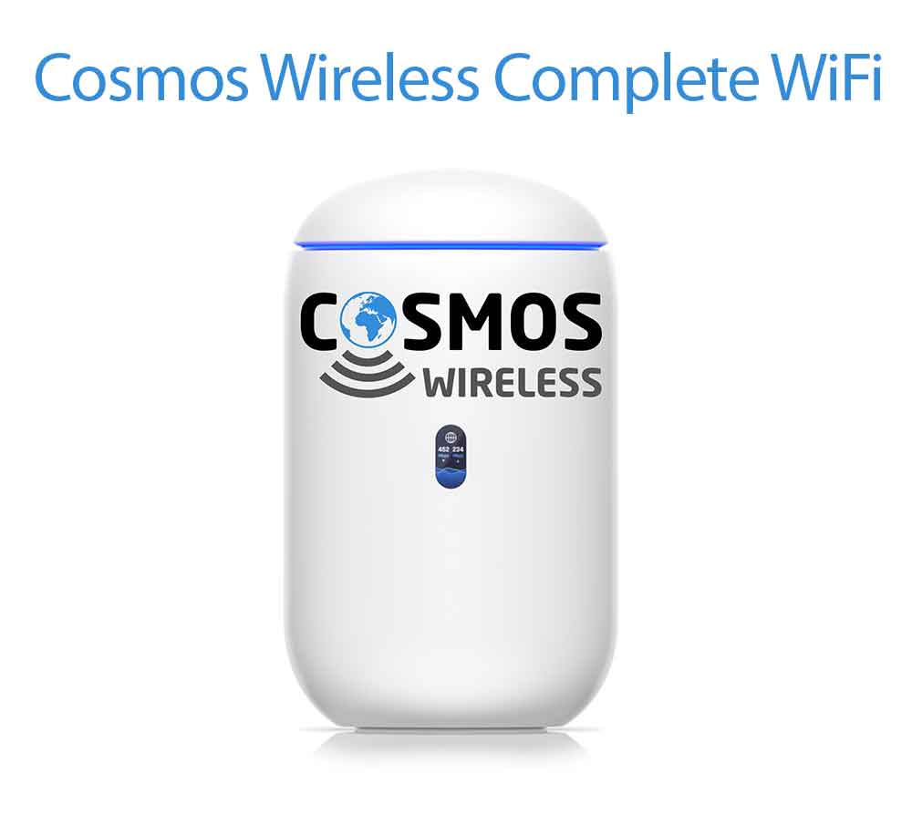 Cosmos Wireless Complete WiFi